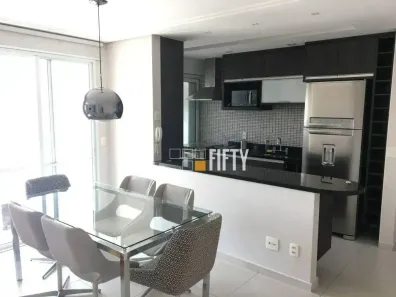 Apartamento com 2 Quartos à venda, 73m² no Itaim Bibi, São Paulo