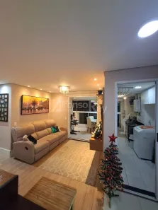 Apartamento com 2 Quartos à venda, 72m² no Vila Prudente, São Paulo