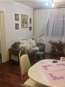 Apartamento com 2 Quartos à venda, 79m² no Paraíso, São Paulo