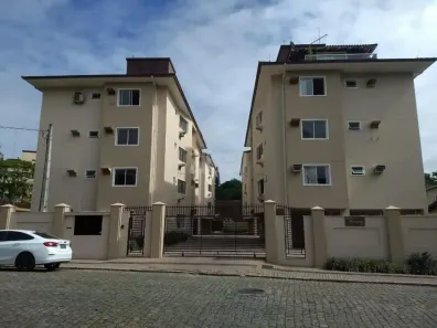 Apartamento com 2 Quartos para alugar, 80m² no Atiradores, Joinville