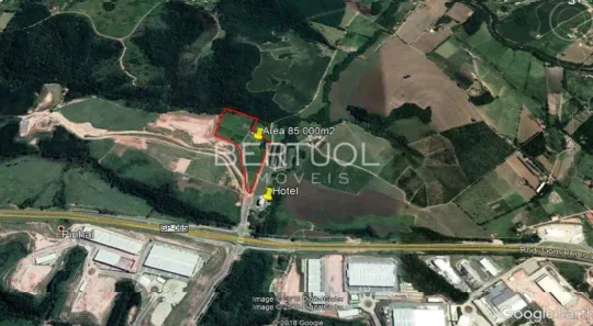 Lote/Terreno à venda, 85000m² no , Jarinu