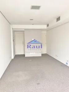 Sala Comercial à venda, 31m² no Chácara Santo Antônio (Zona Sul), São Paulo