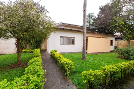Casa com 5 Quartos à venda, 241m² no Butantã, São Paulo