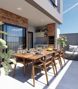 Apartamento com 2 Quartos à venda, 141m² no Manoel Honório, Juiz de Fora