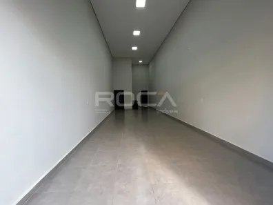 Ponto Comercial à venda, 81m² no Vila Seixas, Ribeirão Preto