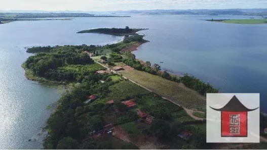 Lote/Terreno à venda, 650m² no , Barão de Antonina