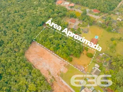 Lote/Terreno à venda, 5543m² no Conquista, Balneário Barra do Sul