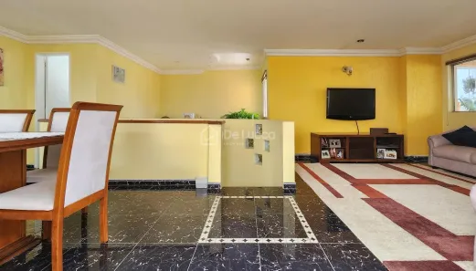 Cobertura com 3 Quartos para alugar, 150m² no Ponte Preta, Campinas