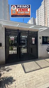 Apartamento com 2 Quartos à venda, 30m² no Jardim América da Penha, São Paulo