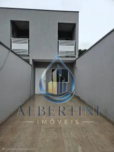 Sobrado com 2 Quartos à venda, 83m² no Jardim Ester, São Paulo