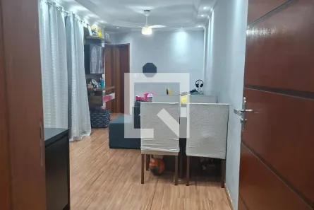 Apartamento com 2 Quartos à venda, 60m² no Vila Curuçá, Santo André