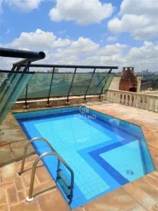 Apartamento com 1 Quarto para alugar, 44m² no Centro, Ribeirão Preto
