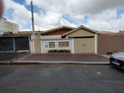Casa com 4 Quartos à venda, 197m² no Vila Proost de Souza, Campinas