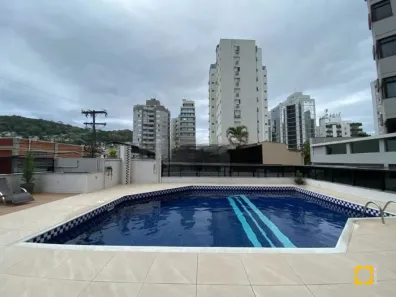 Apartamento com 3 Quartos à venda, 157m² no Centro, Florianópolis