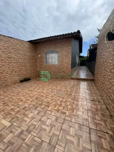 Casa com 2 Quartos à venda, 142m² no Jardim Columbia, Mongaguá