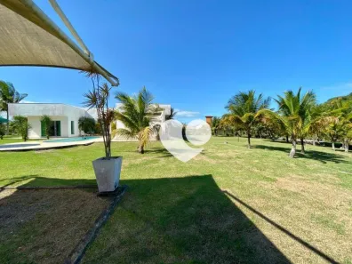 Casa de Condomínio com 3 Quartos à venda, 275m² no Nova Guarapari, Guarapari