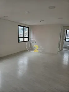 Sala Comercial à venda, 34m² no Liberdade, São Paulo