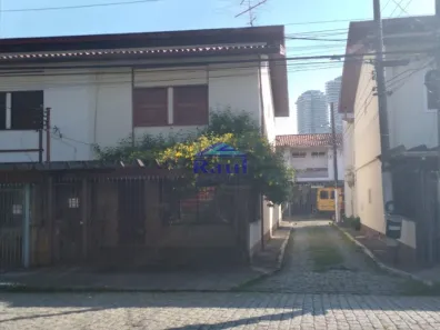 Sobrado com 3 Quartos à venda, 100m² no Vila Cordeiro, São Paulo