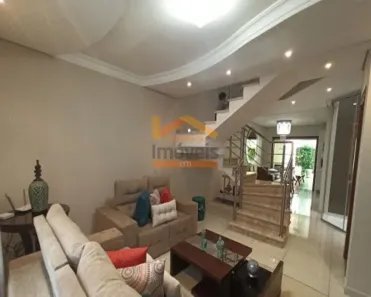Casa com 3 Quartos à venda, 230m² no Jardim Dona Regina, Santa Bárbara D'Oeste