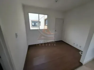 Apartamento com 2 Quartos à venda, 40m² no Jardim Cybelli, Ribeirão Preto