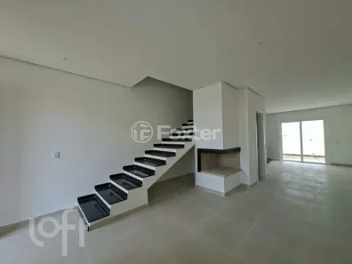 Casa de Condomínio com 3 Quartos à venda, 158m² no Hípica, Porto Alegre