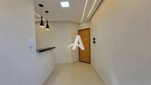 Apartamento com 2 Quartos à venda, 48m² no Segismundo Pereira, Uberlândia