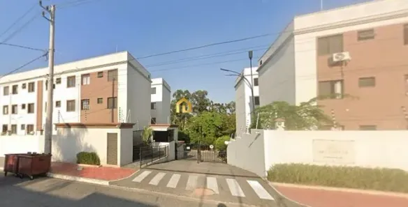Apartamento com 2 Quartos à venda, 47m² no Vila Almeida, Sorocaba