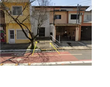 Imóvel Comercial à venda, 68m² no Chácara Santo Antônio (Zona Sul), São Paulo