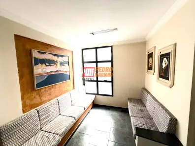 Sala Comercial à venda, 55m² no Centro, São Bernardo do Campo