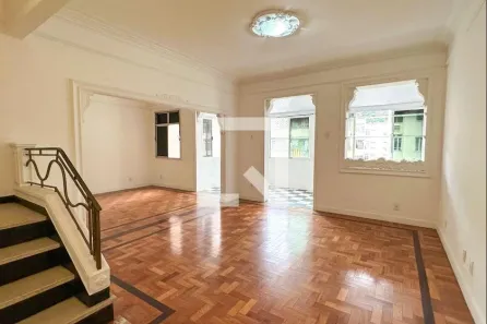 Apartamento com 3 Quartos à venda, 190m² no Copacabana, Rio de Janeiro