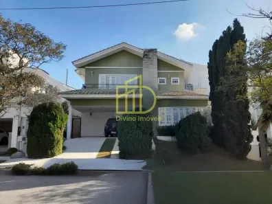 Sobrado com 4 Quartos à venda, 357m² no Aparecidinha, Sorocaba