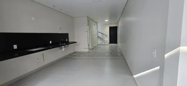 Casa com 2 Quartos à venda, 86m² no Jardim Americano, Sorocaba