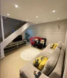 Sobrado com 2 Quartos à venda, 90m² no Jardim Mangalot, São Paulo