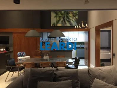 Apartamento com 4 Quartos à venda, 185m² no Brooklin Paulista, São Paulo