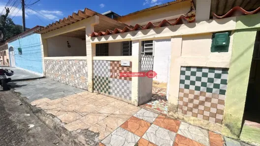 Casa com 2 Quartos à venda, 80m² no Senador Vasconcelos, Rio de Janeiro