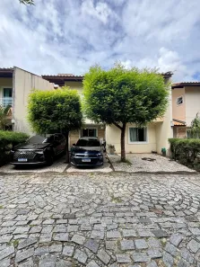 Casa de Condomínio com 4 Quartos à venda, 151m² no Lagoa Redonda, Fortaleza