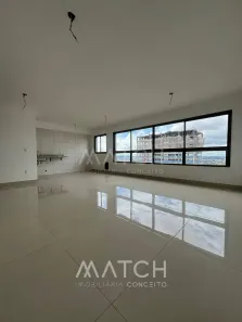 Apartamento com 3 Quartos à venda, 110m² no Jardim América, Goiânia
