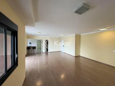 Apartamento com 3 Quartos à venda, 170m² no Jardim Plaza Athénée, Itu