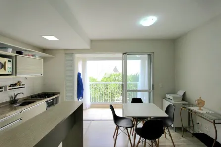 Apartamento com 2 Quartos à venda, 61m² no Vila Izabel, Curitiba