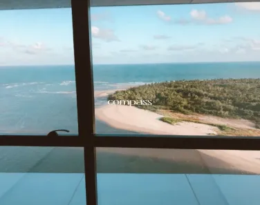 Apartamento com 1 Quarto para alugar, 35m² no Piedade, Jaboatão dos Guararapes
