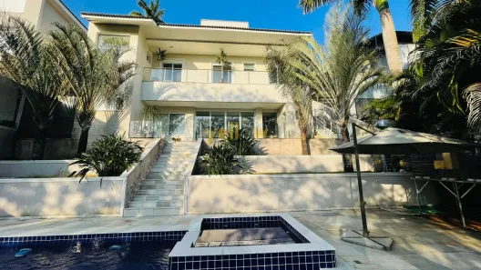 Casa de Condomínio com 4 Quartos para alugar, 1100m² no Novo Horizonte Hills I e II, Arujá