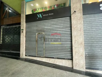 Ponto Comercial à venda, 88m² no Santana, São Paulo