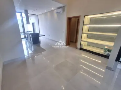 Casa de Condomínio com 3 Quartos à venda, 118m² no Bonfim Paulista, Ribeirão Preto