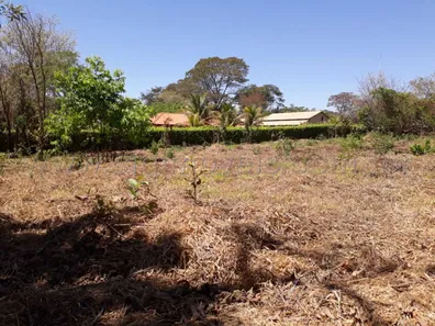Fazenda/Sítio com 1 Quarto à venda, 2000m² no , Bela Vista de Goiás