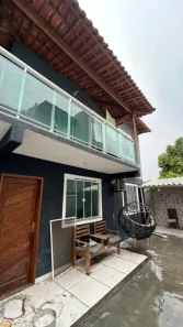 Casa com 2 Quartos à venda, 85m² no Loteamento Extensão do Serramar, Rio das Ostras