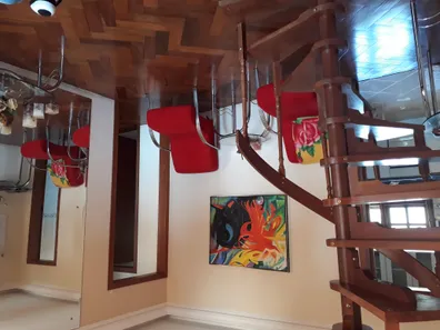 Cobertura com 3 Quartos à venda, 142m² no Teresópolis, Porto Alegre