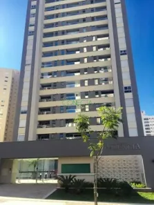 Apartamento com 1 Quarto à venda, 52m² no Gleba Fazenda Palhano, Londrina