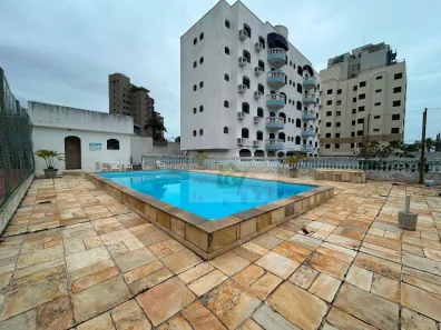 Apartamento com 2 Quartos à venda, 80m² no Loteamento Balneário Camburi, Caraguatatuba