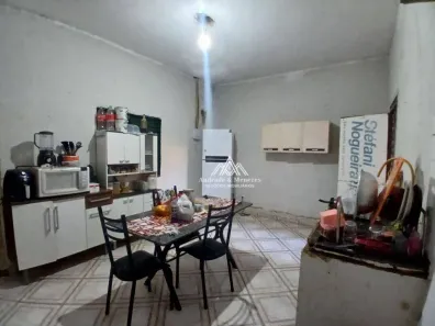 Casa com 2 Quartos à venda, 70m² no Jardim Helena, Ribeirão Preto
