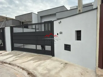 Casa com 3 Quartos à venda, 75m² no Jardim Vale Verde, Jundiaí